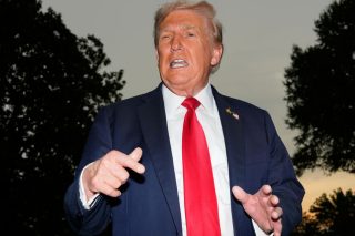 trump